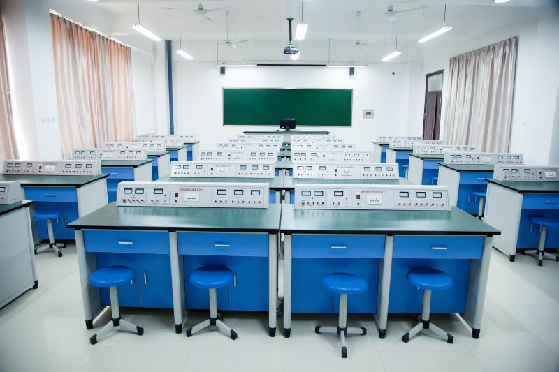 標(biāo)準(zhǔn)物理實驗室